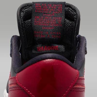 Jordan 1 Retro Low OG Banned' Baby/Toddler Shoes. Nike CA